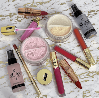What's New - Gerard Cosmetics