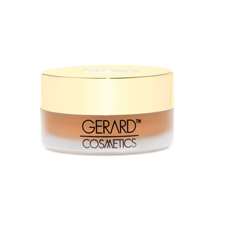Clean Canvas Eye Concealer and Base Cocoa - Gerard Cosmetics