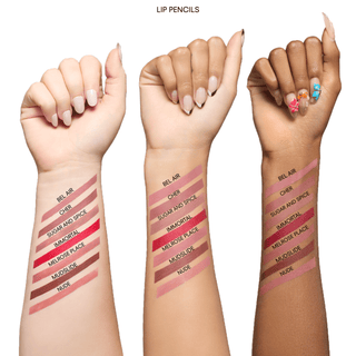 Melrose Place - Lip Pencil - Gerard Cosmetics