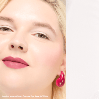 Clean Canvas Eye Concealer and Base White - Gerard Cosmetics