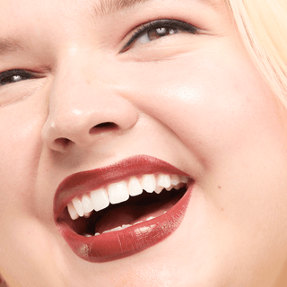 Plum Crazy - Color Your Smile Lighted Lip Gloss®️ - Gerard Cosmetics