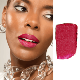 Cupid - Glitter Lipstick - Gerard Cosmetics