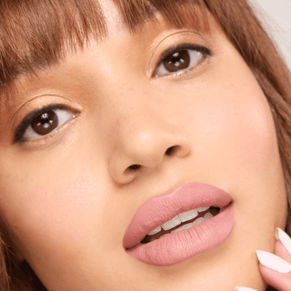 Bare It All - HydraMatte®️Liquid Lipstick - Gerard Cosmetics