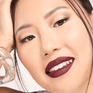 Boss Lady - HydraMatte ®️Liquid Lipstick - Gerard Cosmetics