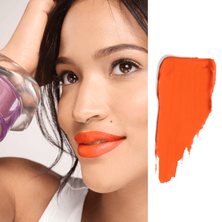 Mercury Rising - HydraMatte®️ Liquid Lipstick - Gerard Cosmetics