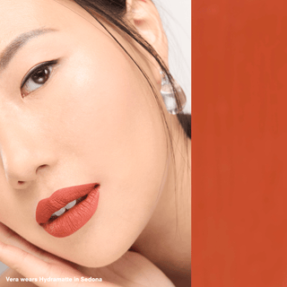 Sedona - HydraMatte®️ Liquid Lipstick - Gerard Cosmetics