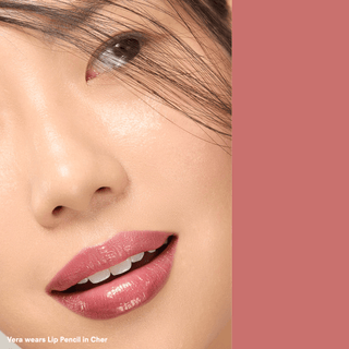 Cher - Lip Pencil - Gerard Cosmetics