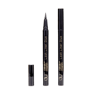 Liquid Lash Glue + Liner - Black - Gerard Cosmetics