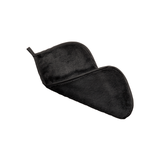 Makeup Remover Cloth - Black - Gerard Cosmetics