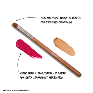 PRO EYE SHAPER BRUSH SET - Gerard Cosmetics