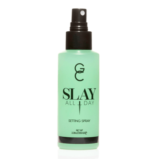 Cucumber - Slay All Day Setting Spray - Gerard Cosmetics