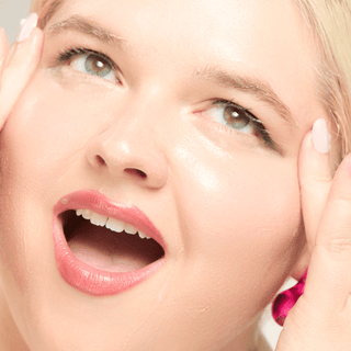 Slay Away the Day Makeup Removing Balm - Rose - Gerard Cosmetics