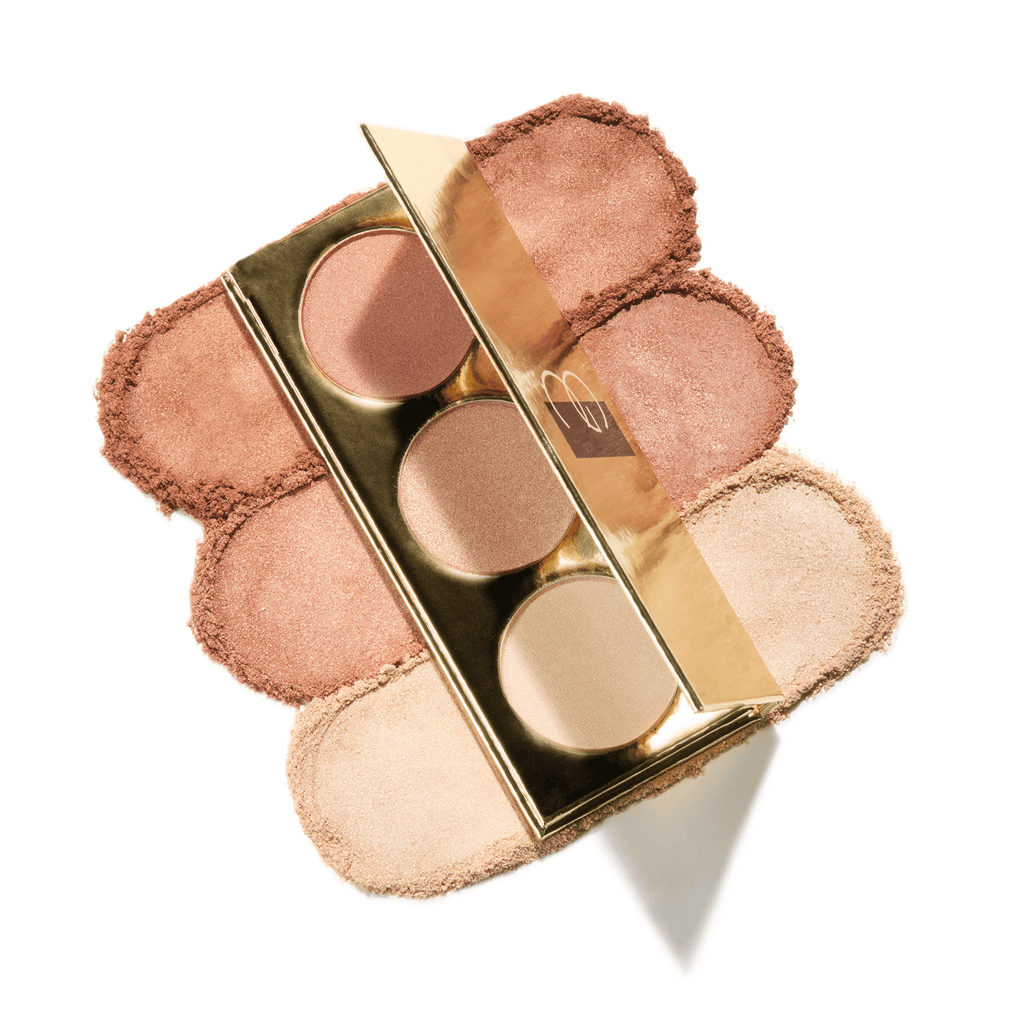 MAKESTAR 4.0 Sydney シドニー メイクスター GC_STARLET_PALETTES_-