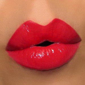 Candy Apple - Color Your Smile Lighted Lip Gloss - Gerard Cosmetics