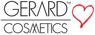 Gerard Cosmetics logo