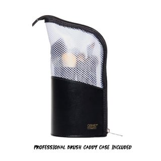 PRO FULL FACE BRUSH SERIES - Gerard Cosmetics