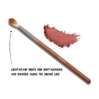 Air Blender Shadow Brush - E7 - Gerard Cosmetics