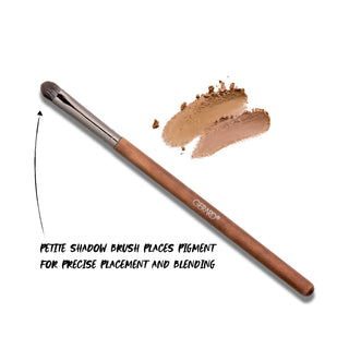 Shadow Placer Eye Brush - E8 - Gerard Cosmetics