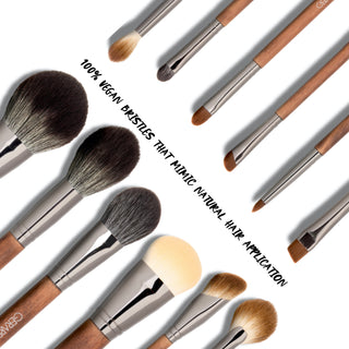 PRO FULL FACE BRUSH SERIES - Gerard Cosmetics