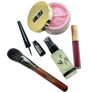 Shera's Favorite Sprinkles - Gerard Cosmetics