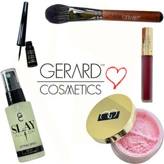 Shera's Favorite Sprinkles - Gerard Cosmetics