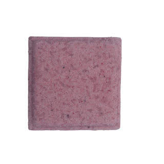 Soak Society Bath Cube - Cherry Chip - Gerard Cosmetics