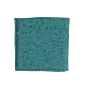 Soak Society Bath Cube - Eucalyptus Rain - Gerard Cosmetics