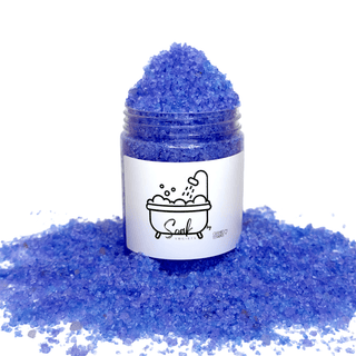 Soak Society Bath Salts - Luxury Hotel - Gerard Cosmetics