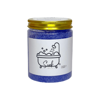 Soak Society Bath Salts - Luxury Hotel - Gerard Cosmetics