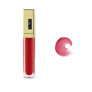 Candy Apple - Color Your Smile Lighted Lip Gloss - Gerard Cosmetics