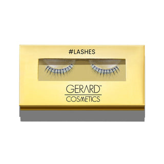 #Vibe - Vibe Bottom Lashes - Gerard Cosmetics