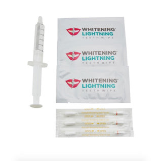 Teeth Whitening Refill Kit