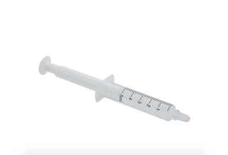 Teeth Whitening Refill Gel - Gerard Cosmetics