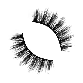 #Realness - Realness Lashes - Gerard Cosmetics