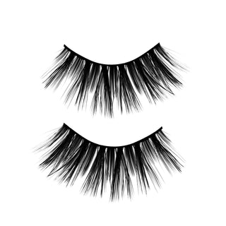 #GlowUp - Glow Up Crystal Lashes - Gerard Cosmetics