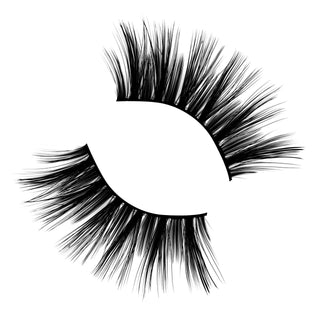 #GlowUp - Glow Up Crystal Lashes - Gerard Cosmetics
