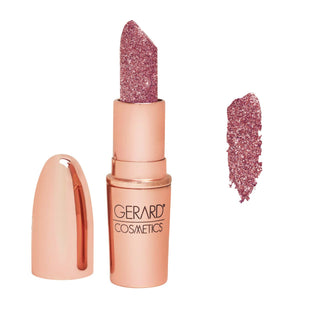 Swipe Right - Glitter Lipstick - Gerard Cosmetics