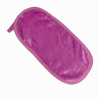 Makeup Remover Cloth- Pink