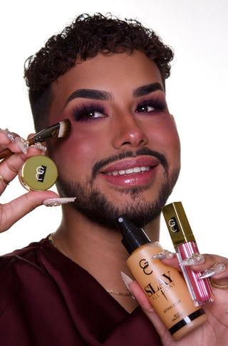 Luis' Unclockable Kit - Gerard Cosmetics