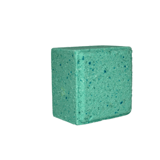 Soak Society Bath Cube - Eucalyptus Rain - Gerard Cosmetics