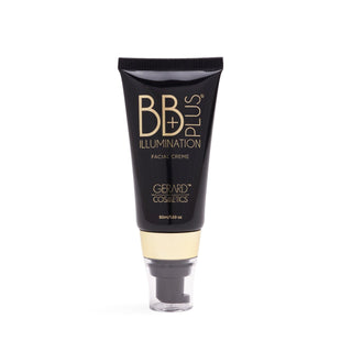 Brigitte - BB Plus Illumination Creme - Gerard Cosmetics