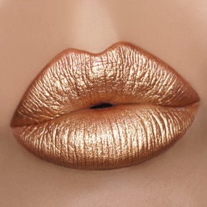 Vegas - MetalMatte Liquid Lipstick - Gerard Cosmetics