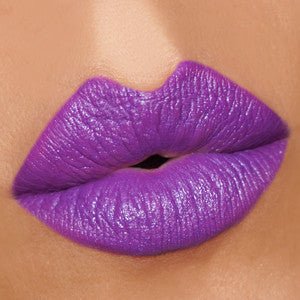 Grape Soda - Lipstick - Gerard Cosmetics