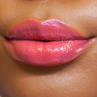 Blooming Hibiscus - Supreme Lip Creme - Gerard Cosmetics