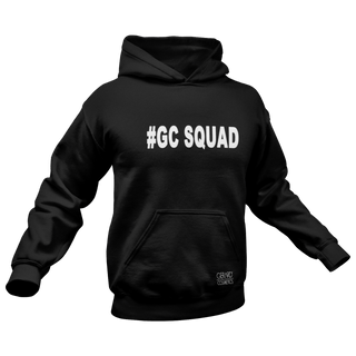 #GCSquad Sweatshirt Hoodie - Gerard Cosmetics