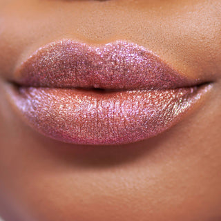 Hollywood Blvd - Glitter Lipstick - Gerard Cosmetics