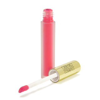 Strawberry Fields - HydraMatte Liquid Lipstick - Gerard Cosmetics