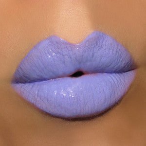 Bermuda - Color Your Smile Lighted Lip Gloss - Gerard Cosmetics