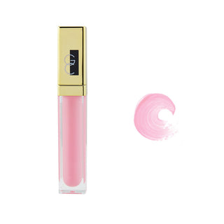Sugar Mama - Color Your Smile Lighted Lip Gloss - Gerard Cosmetics