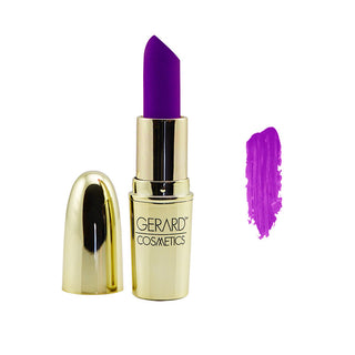 Grape Soda - Lipstick - Gerard Cosmetics